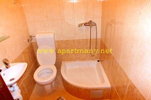 apartmany chorvatsko omis stanici apartman vukusic v Chorvatsku