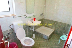 apartmany chorvatsko omis stanici apartman vukusic v Chorvatsku