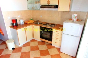 apartmany chorvatsko omis stanici apartman vukusic v Chorvatsku