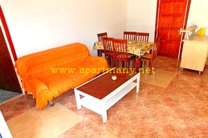 apartmany chorvatsko omis stanici apartman vukusic v Chorvatsku