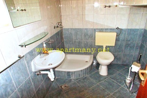 apartmany chorvatsko omis stanici apartman vukusic v Chorvatsku