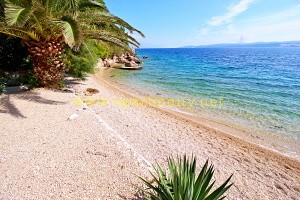 pl� apartmany chorvatsko omis stanici pl� v Chorvatsku